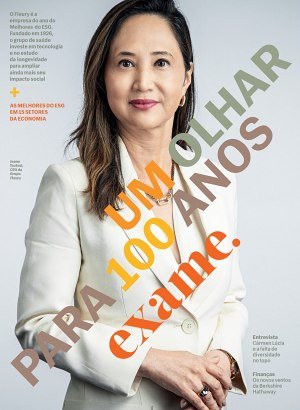 Exame Edição 1287 - Maio 2016 (PDF)