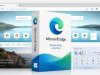 Microsoft Edge 148.0.3967.96 Stable Multilingual