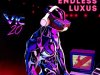 Vic-20 - Synthwave Endless Luxus (2020) MP3