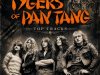 Tygers of Pan Tang - Top Tracks (2026) MP3