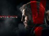 Metal Gear Solid V: The Phantom Pain