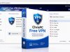 ChrisPC Free VPN Connection 4.26.0611