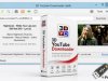3D Youtube Downloader 1.26.6 + Portable