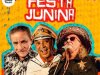 Festa Junina 2026 - Forró das Antigas MP3