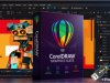 CorelDRAW Graphics Suite 2026 27.1.0.25 Multilingual + Portable
