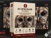 AI Upscaler Studio 1.0.3 + Portable
