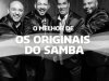 Os Originais do Samba - As Melhores 2026 MP3