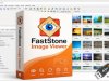 FastStone Image Viewer 8.5 + Portable