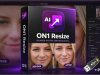 ON1 Resize AI 2026.4 20.4.1.18862 + Portable