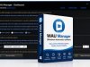 WAU Manager (Windows Automatic Updates) 3.8.7.0