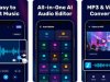 Audio Editor & Music Editor MOD 2.01.59.0623