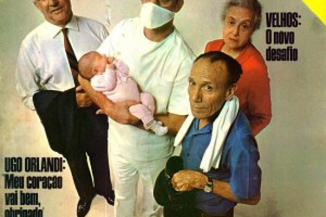 Realidade - Março 1969 PDF Download