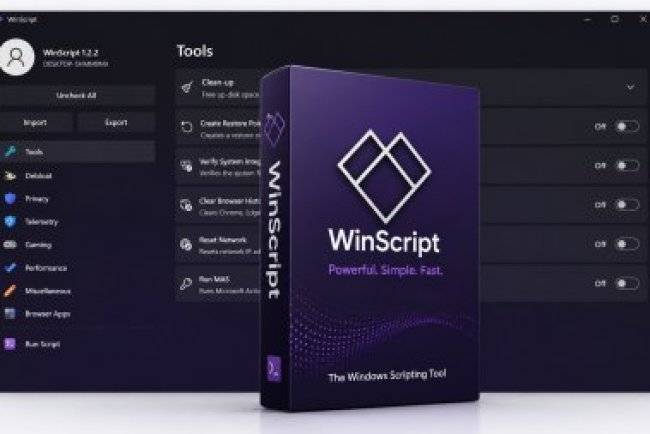 WinScript 2.13