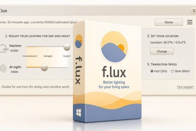 f.lux 4.141