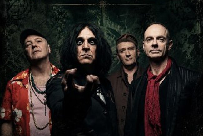 Killing Joke - Top Tracks 2026 MP3
