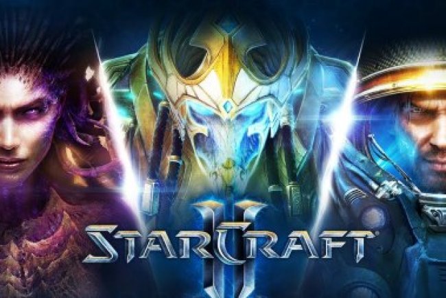 StarCraft II: Trilogy