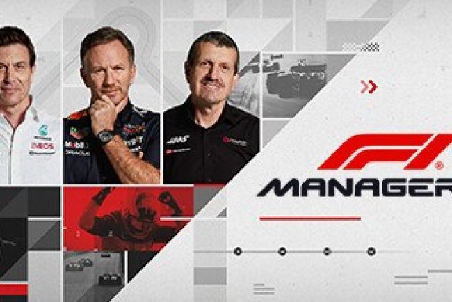 F1 Manager 2023