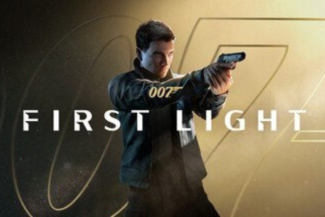 007 First Light