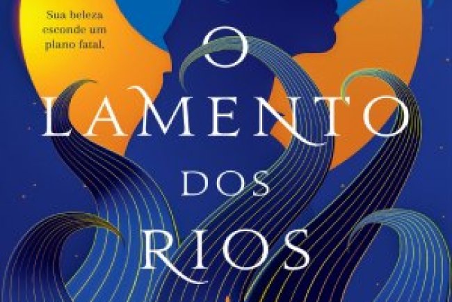 O Lamento dos Rios - Ann Liang