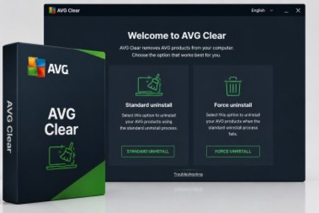 AVG Clear 26.5.10994 Multilingual