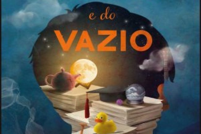 Livro da Forma e do Vazio - Ruth Ozeki