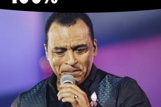 100% - Jon Secada 2026 MP3