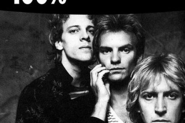 100% - The Police 2026 MP3