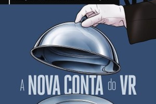 Você RH Edição 104 - Junho/Julho 2026 (PDF)