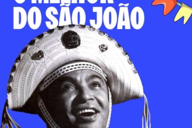 O Melhor do São João - 2026 MP3