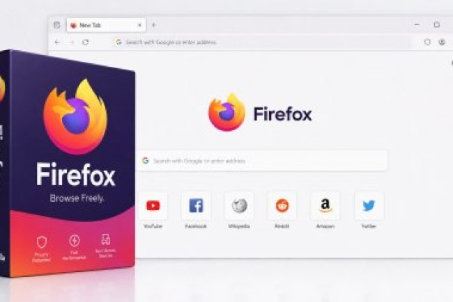 Mozilla Firefox 151.0.4