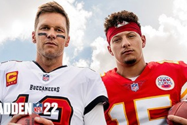 Madden NFL 22