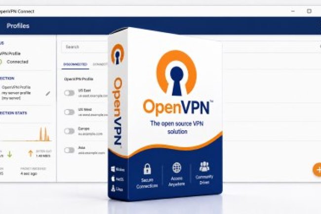 OpenVPN 2.7.4-I002