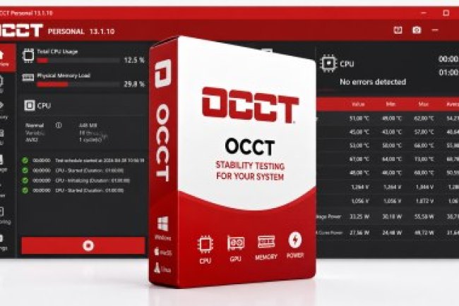 OCCT 16.1.11.99 Multilingual