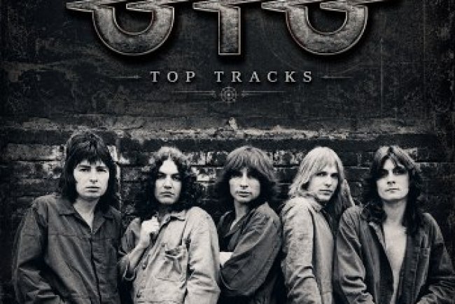 UFO - Top Tracks 2026 MP3