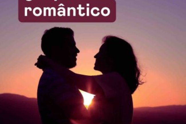 Gospel Romântico - Dia dos Namorados (2026) MP3