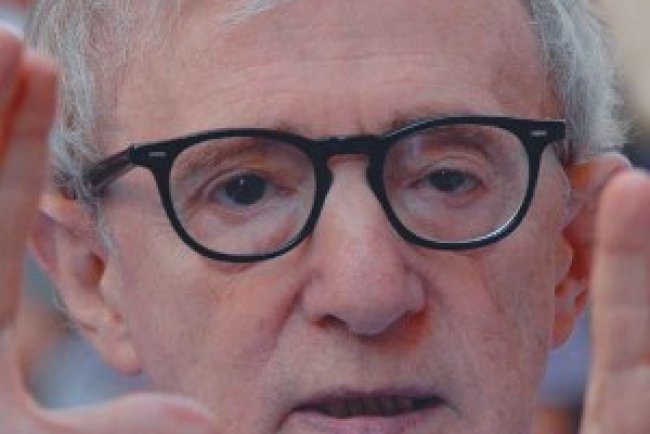 Woody Allen: A Autobiografia - Woody Allen