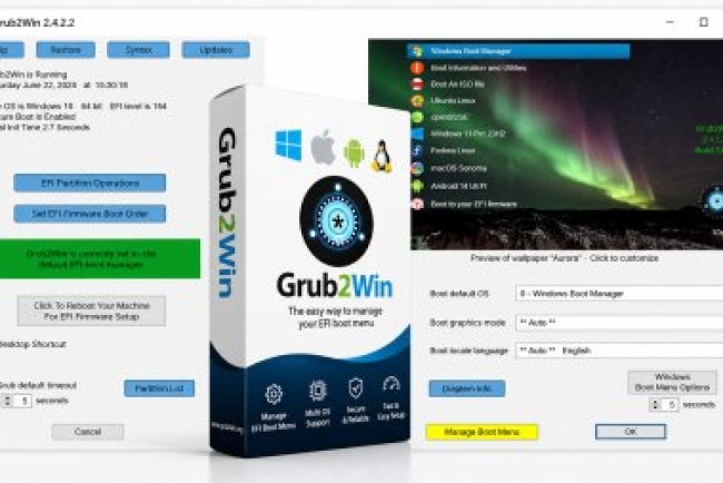 Grub2Win 3.0.2.4