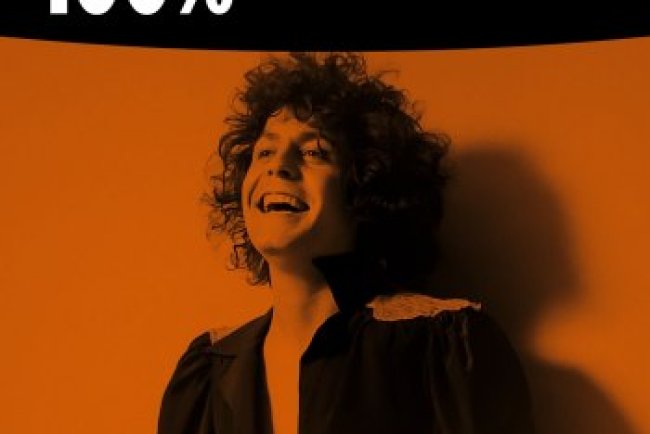 100% - T. Rex 2026 MP3