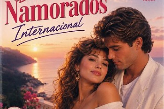 Dia dos Namorados Internacional 2026 MP3