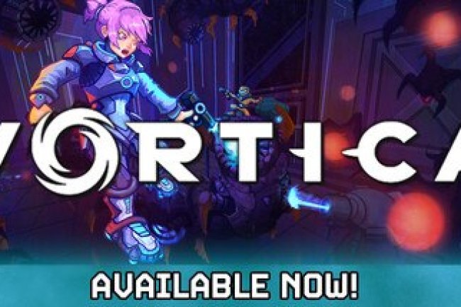 Vortica