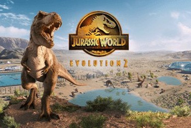 Jurassic World Evolution 2: Premium Edition