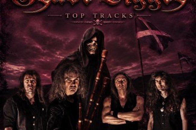 Grave Digger - Top Tracks 2026 MP3