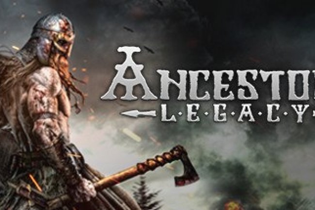 Ancestors Legacy