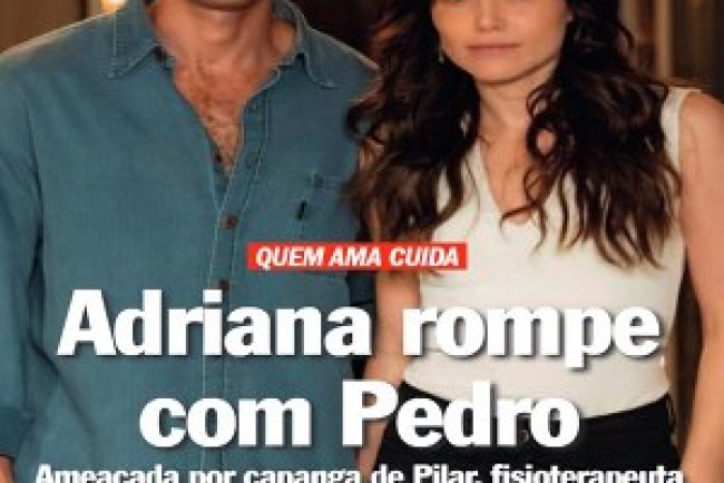 Contigo Edição 368 - Junho 2026 (PDF)