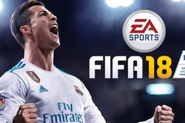 FIFA 18
