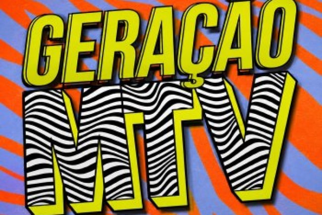 Geração MTV: Nostalgia - As Melhores dos Anos 90 e 2000 MP3