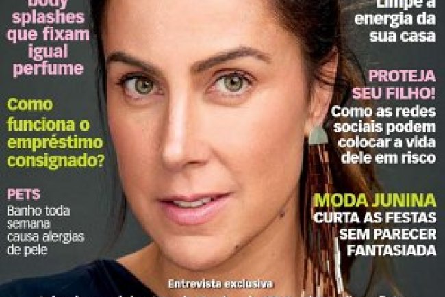 Ana Maria Edição 1524 - Junho 2026 (PDF)