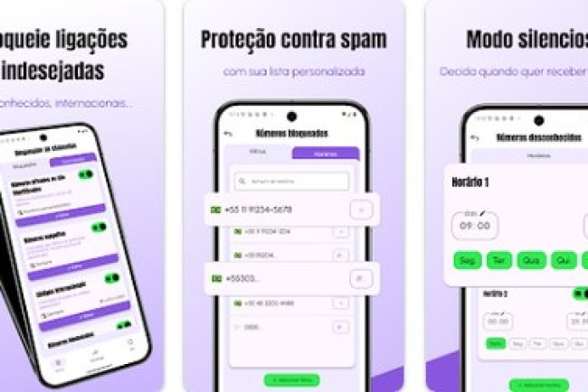 Call Blocker 1.7.0 [Pro]