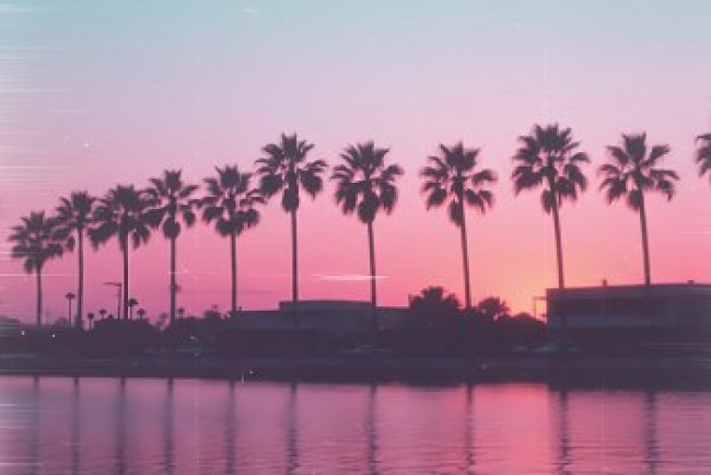 Impondera - California Dreams 3 (2025) MP3