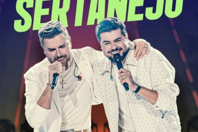 Top Sertanejo 2026 - As Mais Tocadas MP3